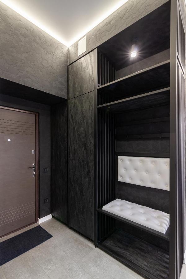 Two Bedrooms 13 Shpytalna Street Lviv Extérieur photo